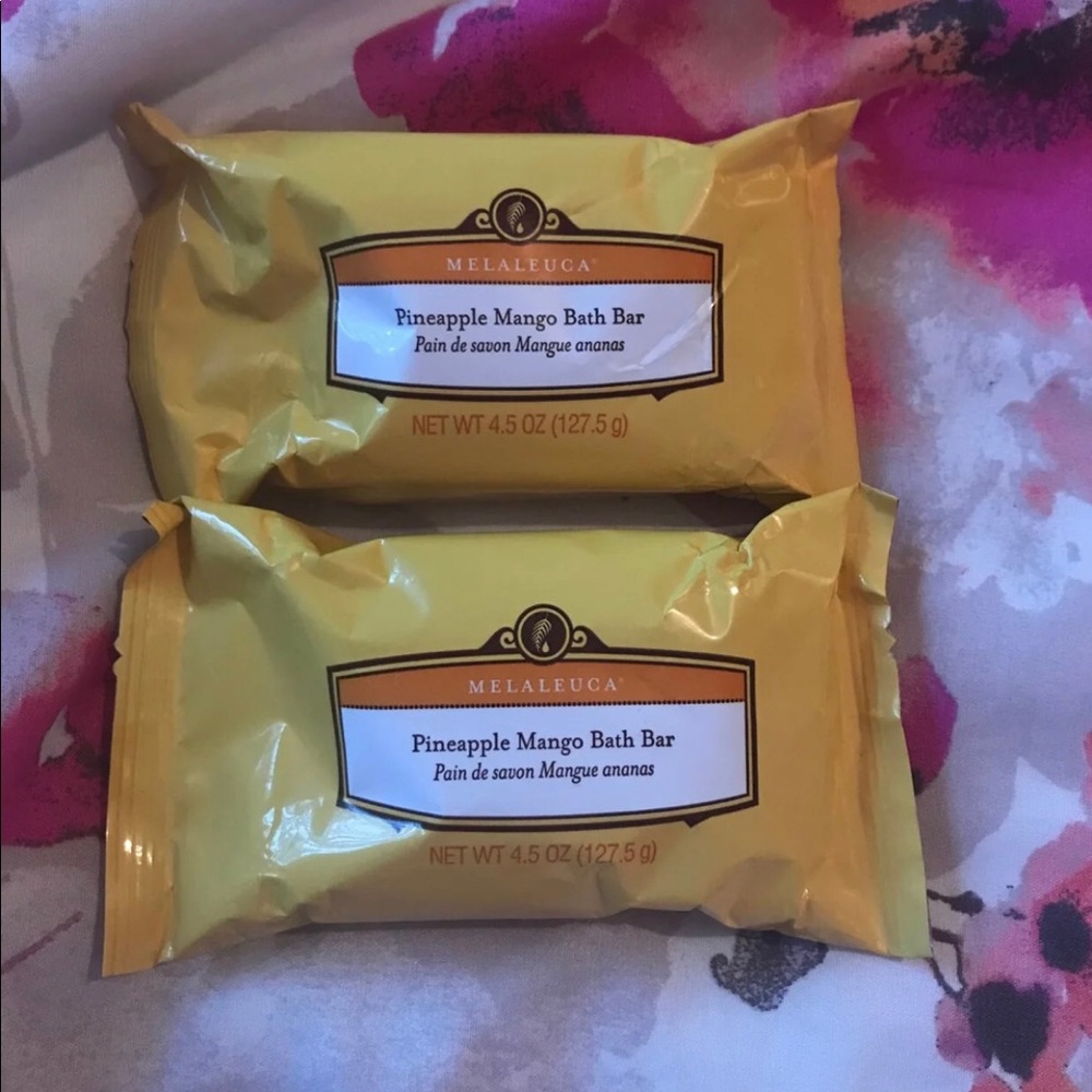 Soap Lot